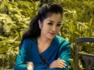 Thúy Nga công khai giá thật của căn nhà từng bị gán nợ