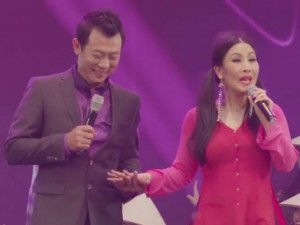 Hài Kiều Oanh: Còn nợ em khúc dân ca