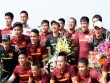 Miura-VFF chia tay, cầu thủ Việt nghẹn ngào chào thầy