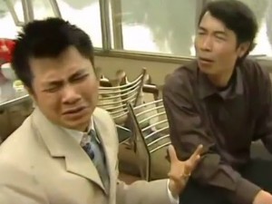 Hài Tự Long: Khi công chức đi nhậu