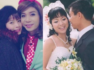 3 người đàn bà đi qua cuộc đời 'Cô Đẩu' Công Lý
