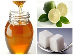 Mách bạn gái mẹo nhỏ cực dễ loại bỏ lông chân