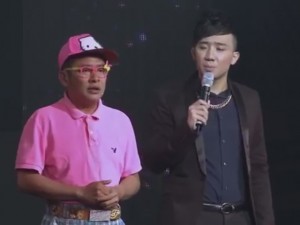 Trấn Thành “choáng” vì thí sinh Tấn Beo