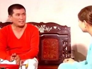 Nhật Cường khoe gia tài với mẹ bạn gái