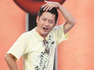 Tấn Beo: Chuyện "ngoài luồng" với tôi rất xa vời