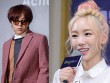 "Sốt" với tin đồn trưởng nhóm SNSD hẹn hò G-Dragon