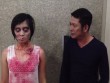Tấn Beo "ngất" vì gặp ma tại thang máy
