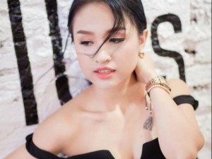 Vân Hugo: 'Tôi không thể chung giường với người cũ'