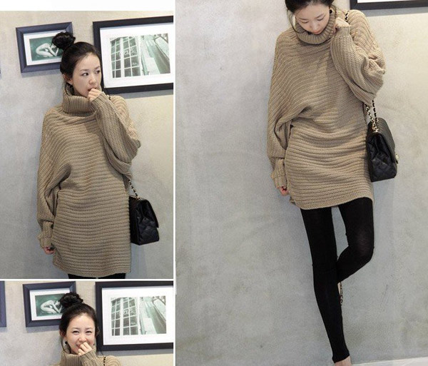 Thời trang ngày lạnh với áo len dáng dài, Thời trang công sở, Thời trang, ao len dang dai, cardigan, boots, legging, ao len rach