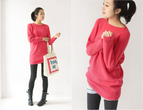 Thời trang ngày lạnh với áo len dáng dài, Thời trang công sở, Thời trang, ao len dang dai, cardigan, boots, legging, ao len rach