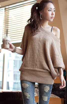Thời trang ngày lạnh với áo len dáng dài, Thời trang công sở, Thời trang, ao len dang dai, cardigan, boots, legging, ao len rach