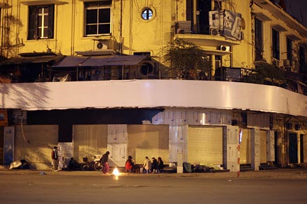 Se lòng... rét ngọt - 12