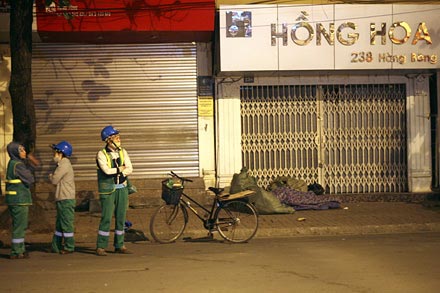 Se lòng... rét ngọt - 9