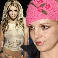 Britney Spears "lộ" ca khúc mới