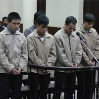 Từ một đám cưới biến thành đám tang