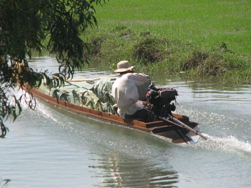 Nan giải bài toán thuốc lá nhập lậu - 2