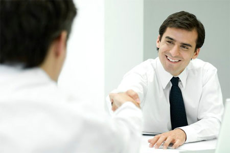 Tâm lý nhà tuyển dụng - 1