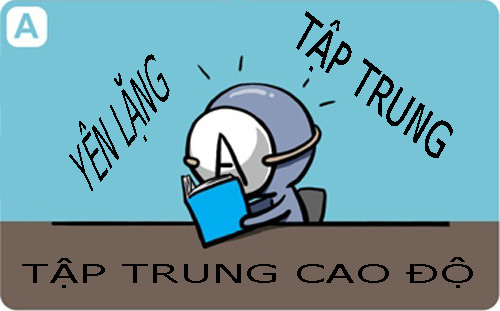 Kiểu học đặc trưng của các NHÓM MÁU - 3