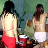 Thích mấy em vui vẻ, chỉ cần a lô (Hình minh họa)