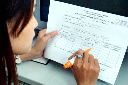 Sẽ tăng mức khởi điểm chịu thuế TNCN? - 1