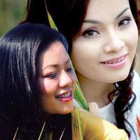 Ca sĩ Tân Nhàn: Tôi không có mâu thuẫn với Anh Thơ