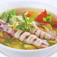 Xốn xang những món canh chua