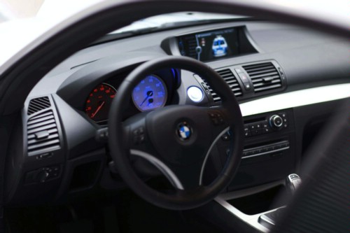 BMW sản xuất xe điện cho Trung Quốc - 6