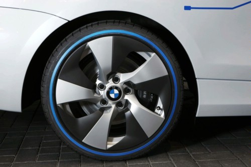 BMW sản xuất xe điện cho Trung Quốc - 7