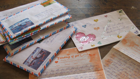 [Thơ] Những bài thơ