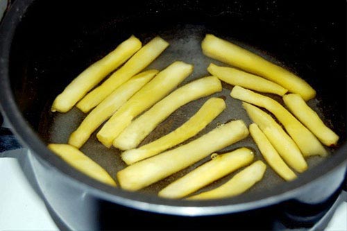 Dẻo quánh mứt xoài, bạn thử chưa? - 2