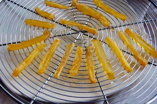 Dẻo quánh mứt xoài, bạn thử chưa? - 7