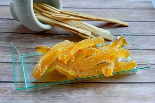 Dẻo quánh mứt xoài, bạn thử chưa? - 9