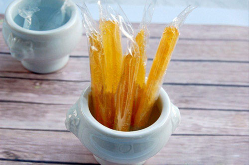 Dẻo quánh mứt xoài, bạn thử chưa? - 8