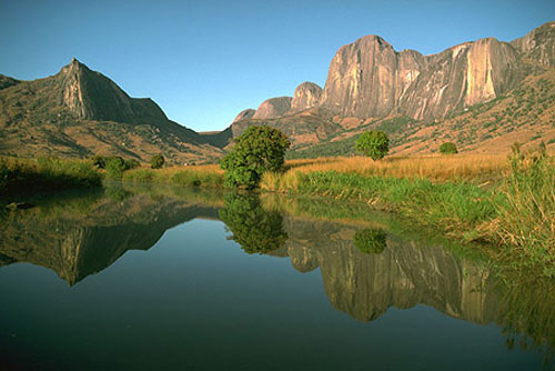 Nơi sự sống còn nhiều hoang dã, Du lịch, anh dep, hinh anh dep, du lich, du lich thanh nien, cong ty du lich, Madagascar