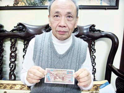 3 cô gái "bí ẩn" trên tờ tiền 2.000 đồng, Tin tức trong ngày, 2000 dong, tien 2000, to tien 2000, 2000 vnd, tien bac
