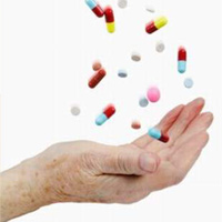Táo bón - Nỗi phiền muộn của người cao tuổi