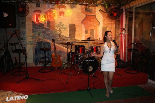Tìm bạn đi chơi Valentines, Coffee - bar, Ẩm thực, 