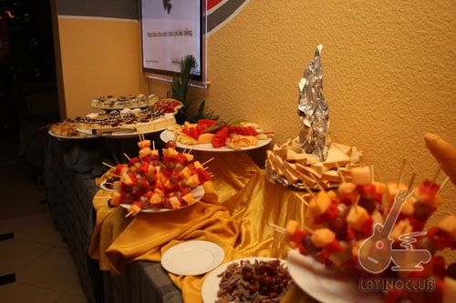 Tìm bạn đi chơi Valentines, Coffee - bar, Ẩm thực, 