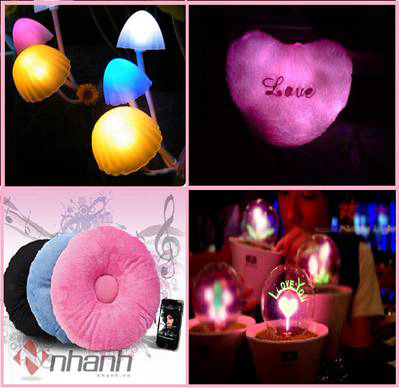 Quà tặng Valentine độc đáo tại Nhanh.vn - 3