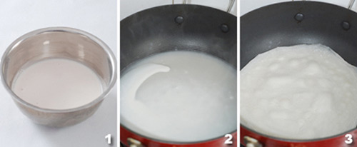 Dai dai... bánh trứng cuộn 3 lớp - 1