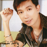 Long Nhật - Người tình đồng tính đề nghị quay lại