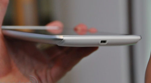 Tablet HTC Flyer có gì khủng? - 11