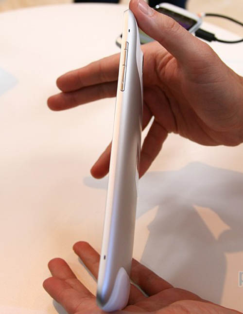 Tablet HTC Flyer có gì khủng? - 12