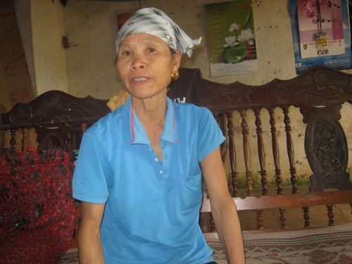 Chiêu giải "bùa yêu” độc nhất vô nhị - 1