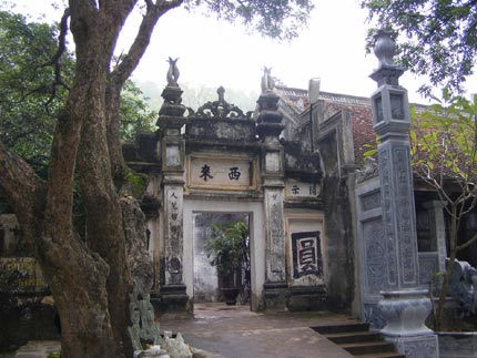 Nỗi khiếp sợ mang tên "trùng tang" - 1