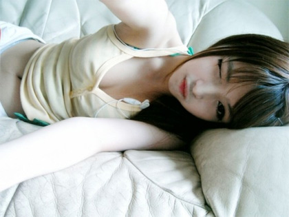 Hot girl làm điên đảo dân mạng, Bạn trẻ - Cuộc sống, Hot girl, Wang Jiayun, gioi tre, girl xinh, anh girl xinh, 8x, 9x, gioi tre, nu sinh