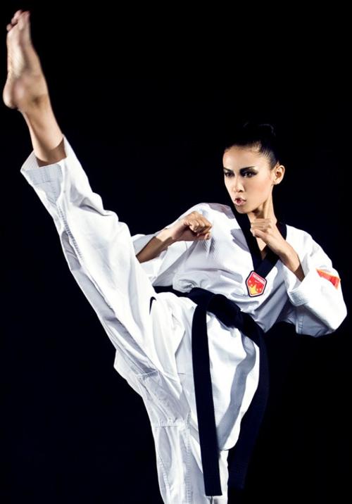 Which Martial Art has the hottest girls? GirlsAskGuys