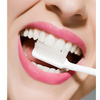 Chăm sóc răng miệng để... giảm cân