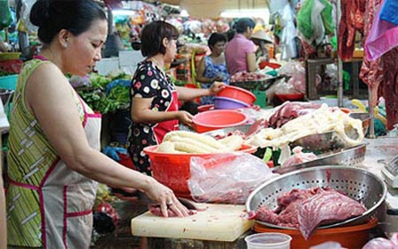 Bị ngứa cần kiêng những gì?, Sức khỏe đời sống, ngua, ngua man tinh, suc khoe, thuc pham, di ung da