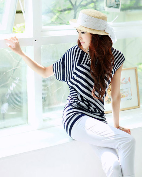 Áo cánh dơi thướt tha vai mềm, Thời trang, ao canh doi, ao canh doi dep, vay, ao dang dai